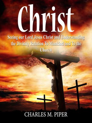 cover image of Christ